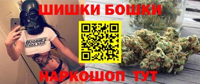 шишки Изобильный